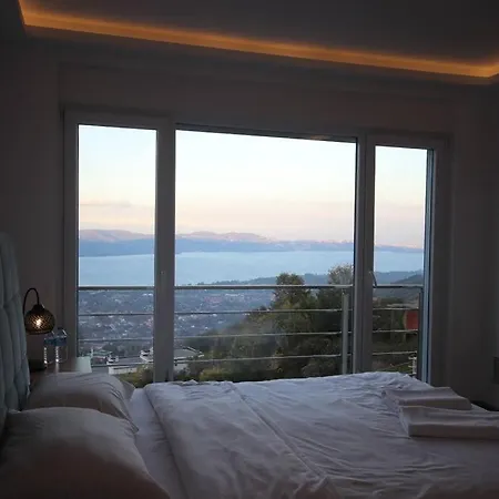 Meral 2 빌라 사판자